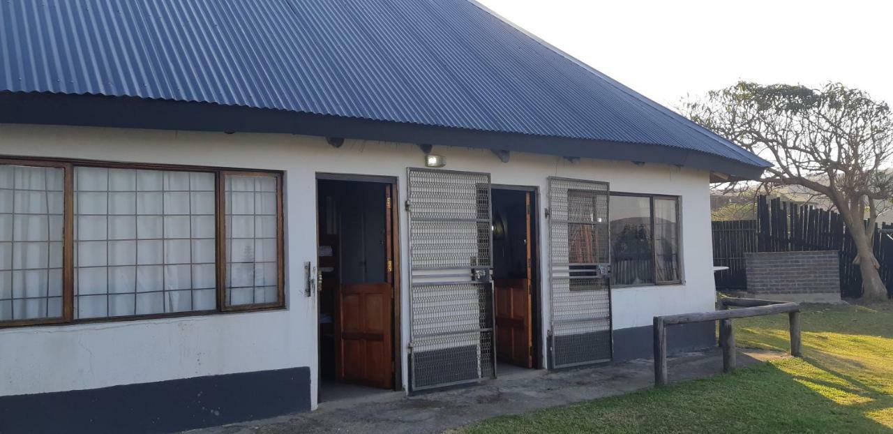 Villa Five Fishes Coffeebay Coffee Bay Exterior foto
