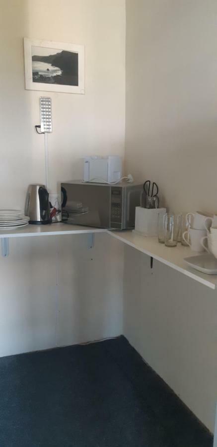 Villa Five Fishes Coffeebay Coffee Bay Exterior foto